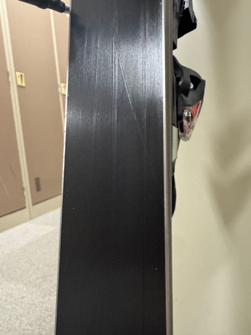 小賀坂 OGASAKA TRIUN SL 165cm