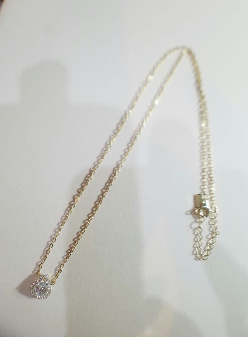 kico！最高級ソナイエローダイヤモンド ピアス+最高級モアサナイトリング