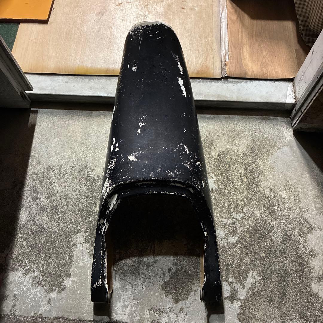 ツッパリテール　ZⅡテール　インパルス用？