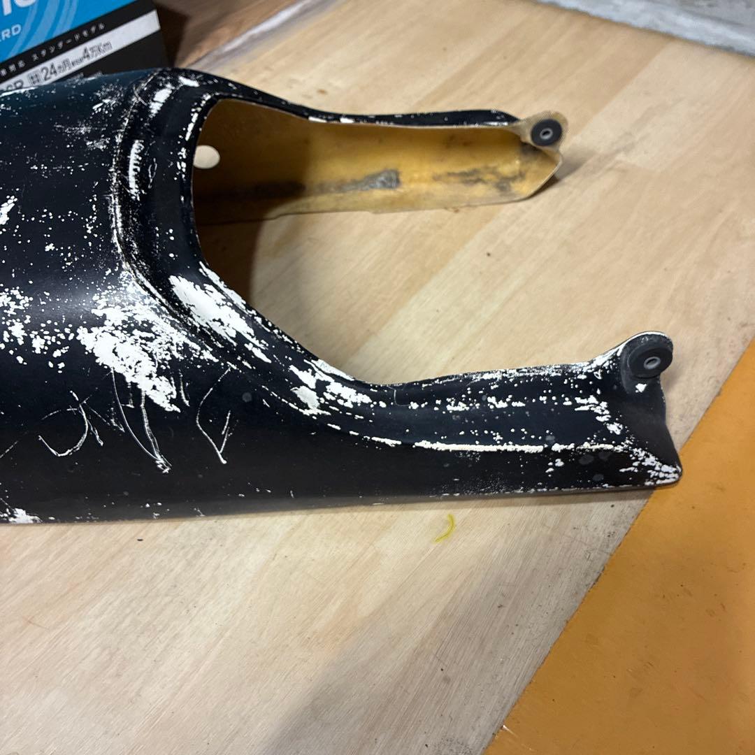 ツッパリテール　ZⅡテール　インパルス用？