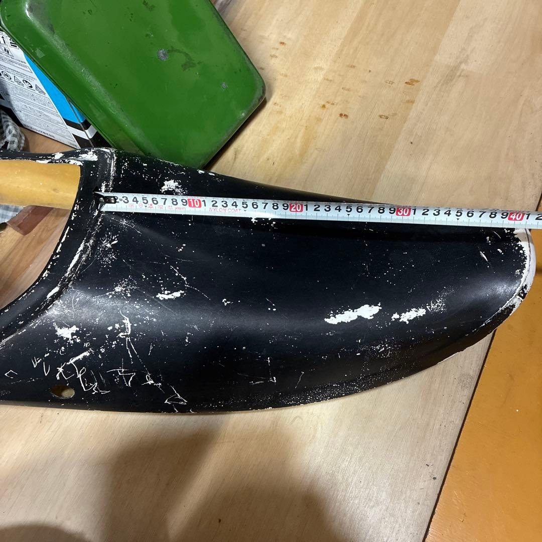 ツッパリテール　ZⅡテール　インパルス用？