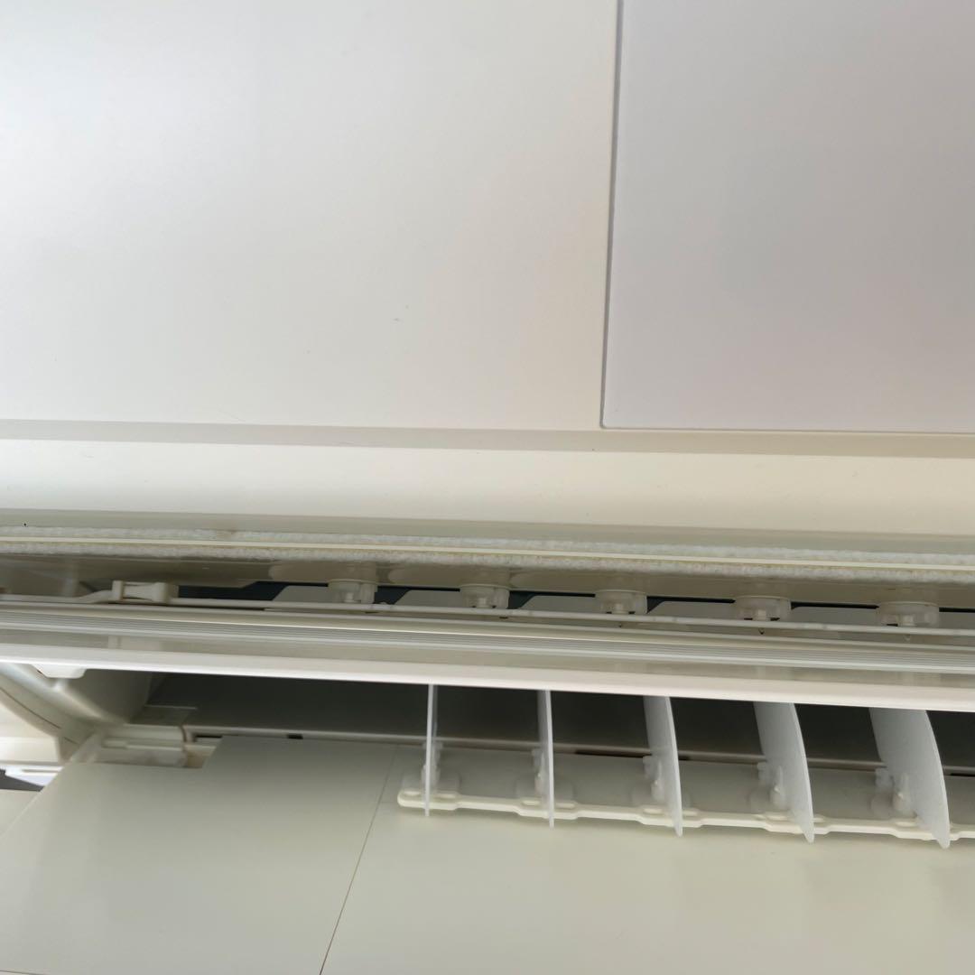 ★◯ Panasonic CS-XS400D-W ルームエアコン 2020年製