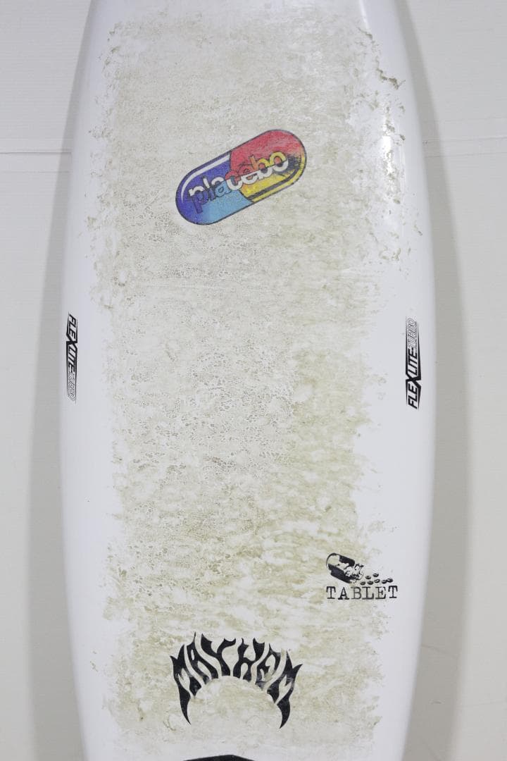 Placebo（プレセボ）★サーフボード★