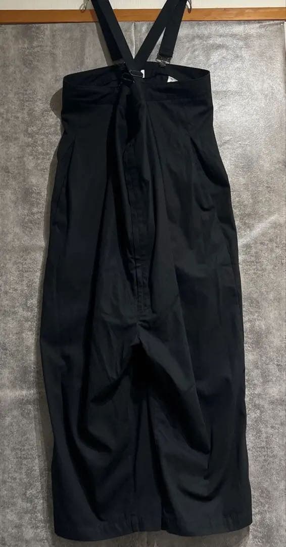 しゅうまい　　　　完売品　FIRMUMフィルマム サカナヤパンツ　サイズM