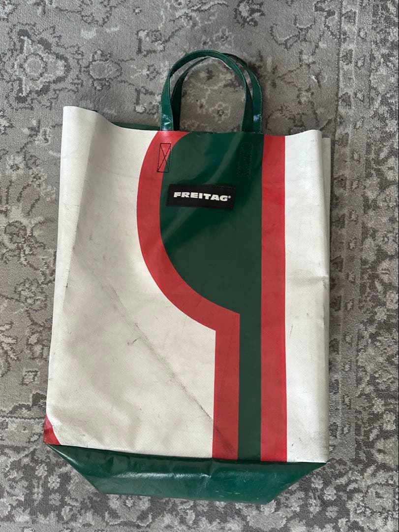 バッグ FREITAG F52