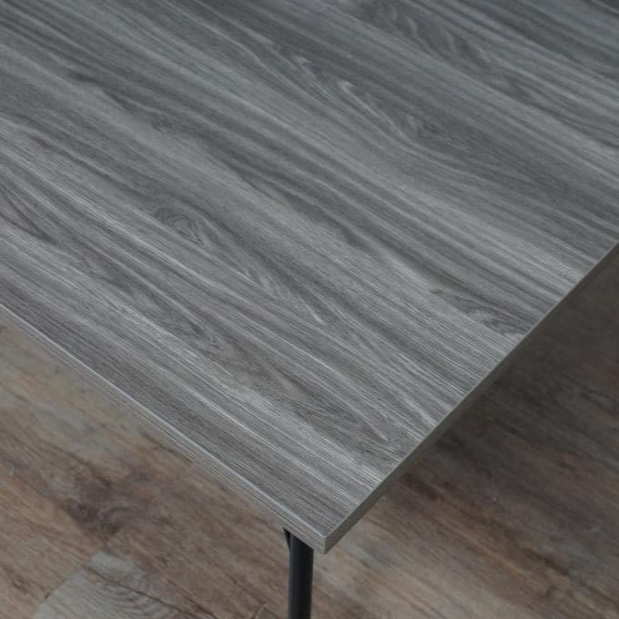 【新品】こたつテーブル　スタイリッシュ　アイアン脚　アウトレット