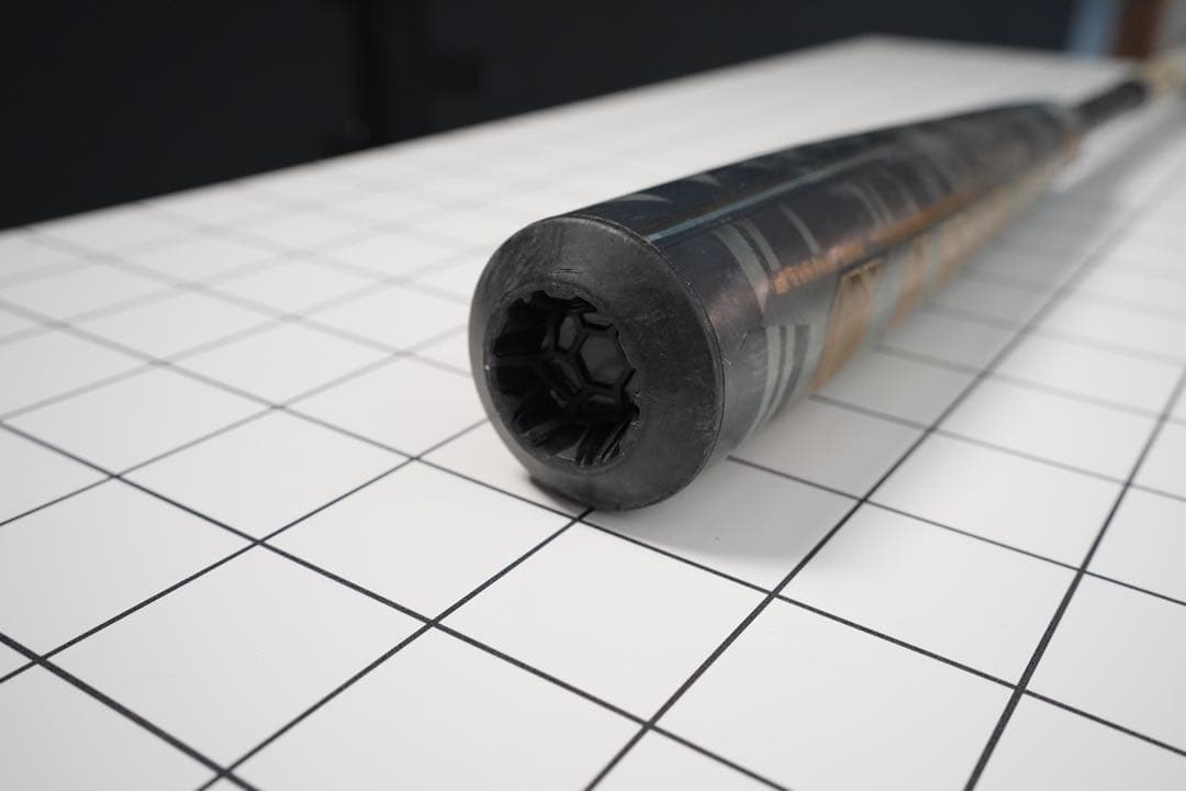 wilson ウィルソン ディマリニ K-POINT 軟式バット 84cm