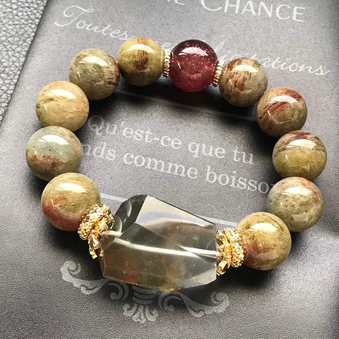 レアカラーグリーンガーデン❣️16cm