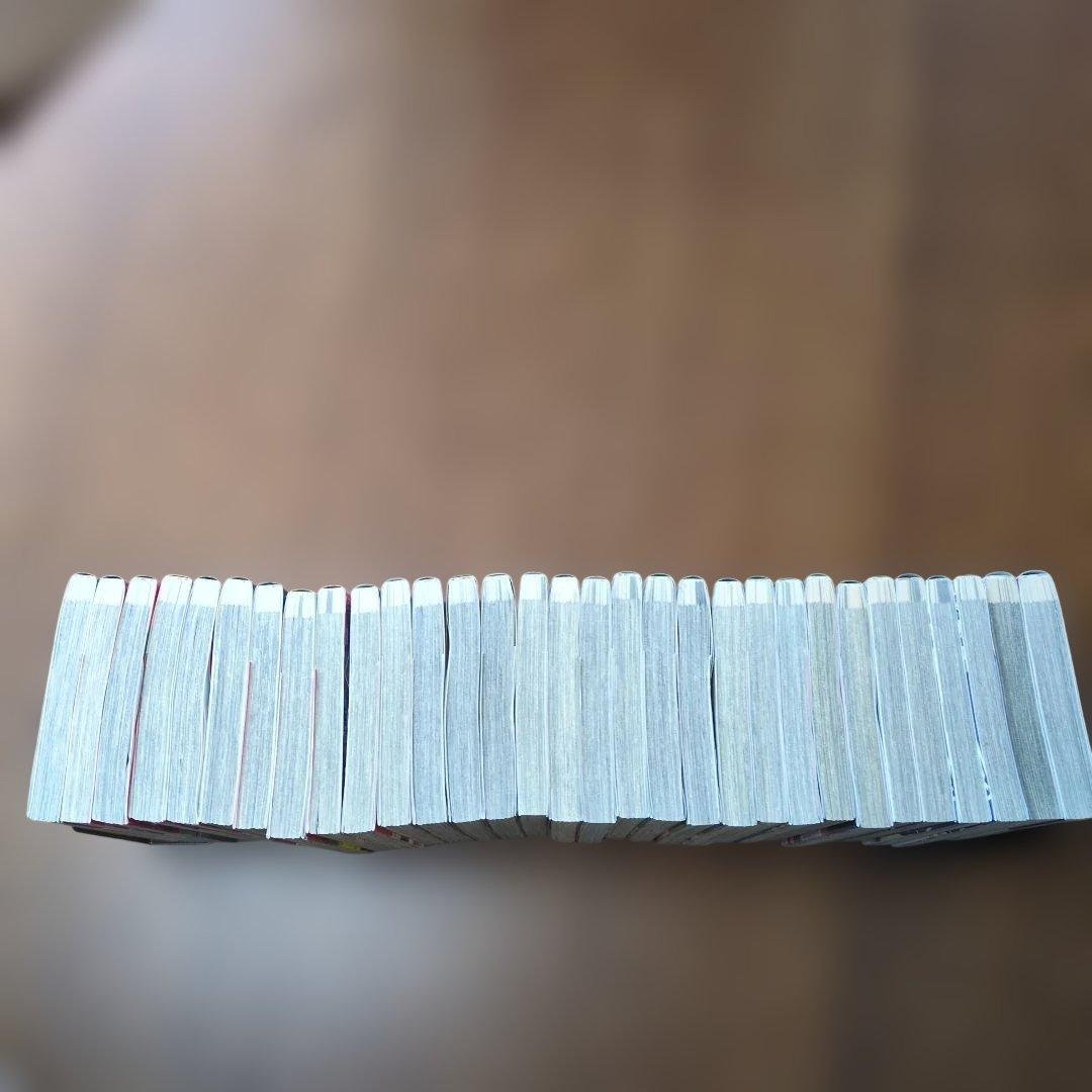 ゴールデンカムイ全巻　1〜31巻