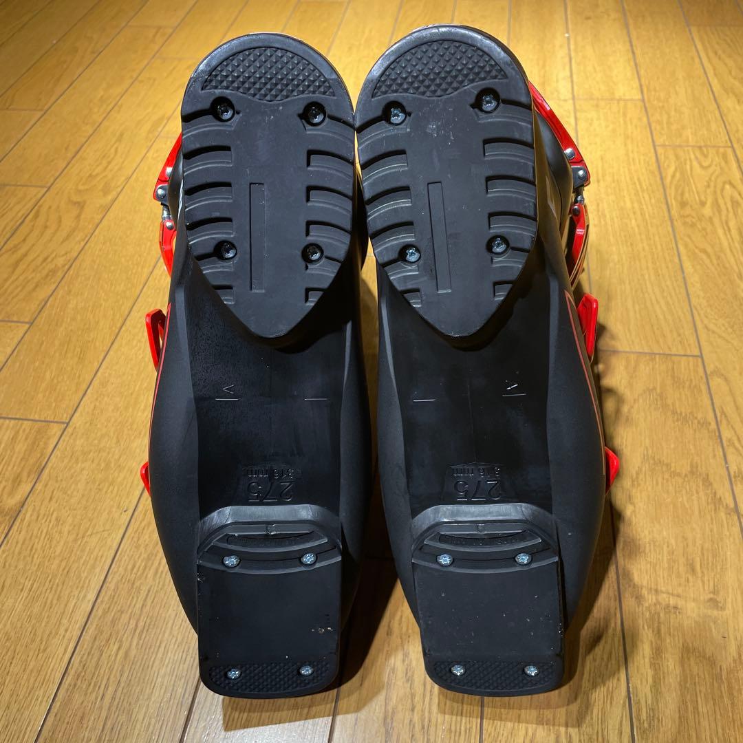 幅広LANGEラングSX90 27.0-27.5cm オールラウンド