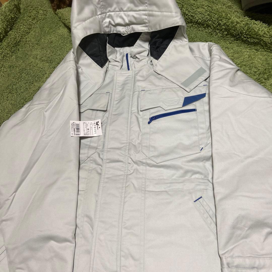 ASAHICHO 秋冬用ジャケット E73100 LL