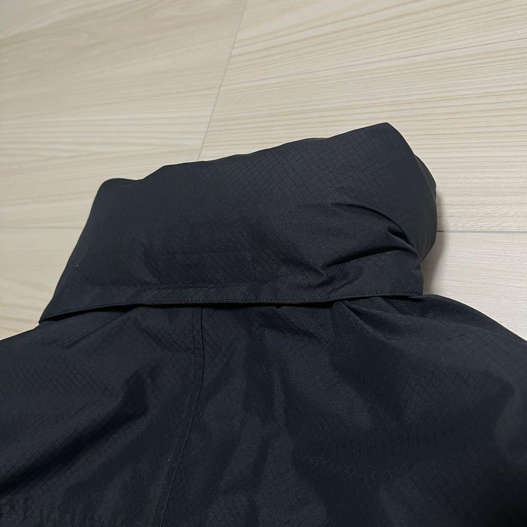 Franklin Climbingクライムブロックモンスターパーカー