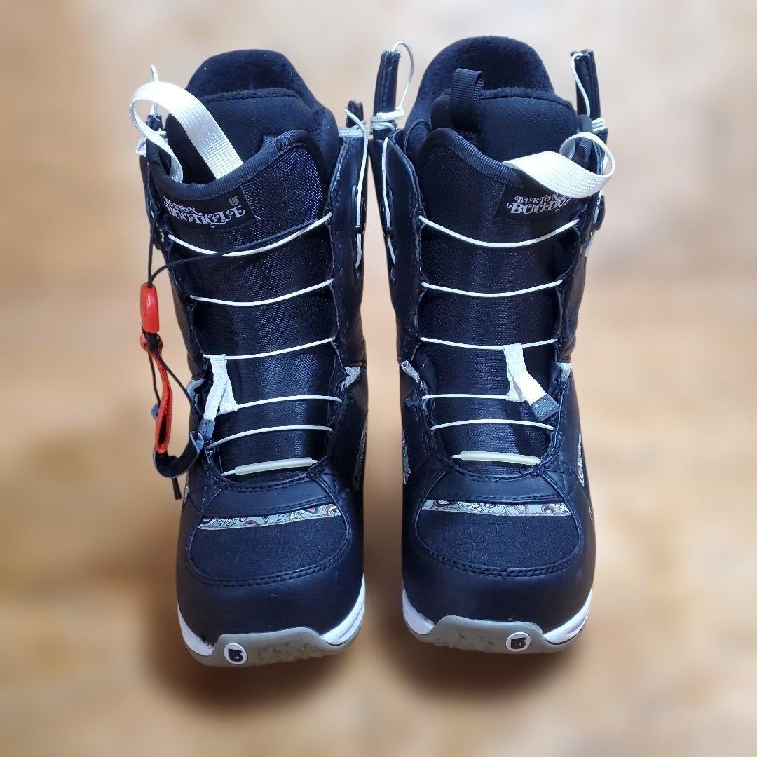 BURTONブーツ！ 2629