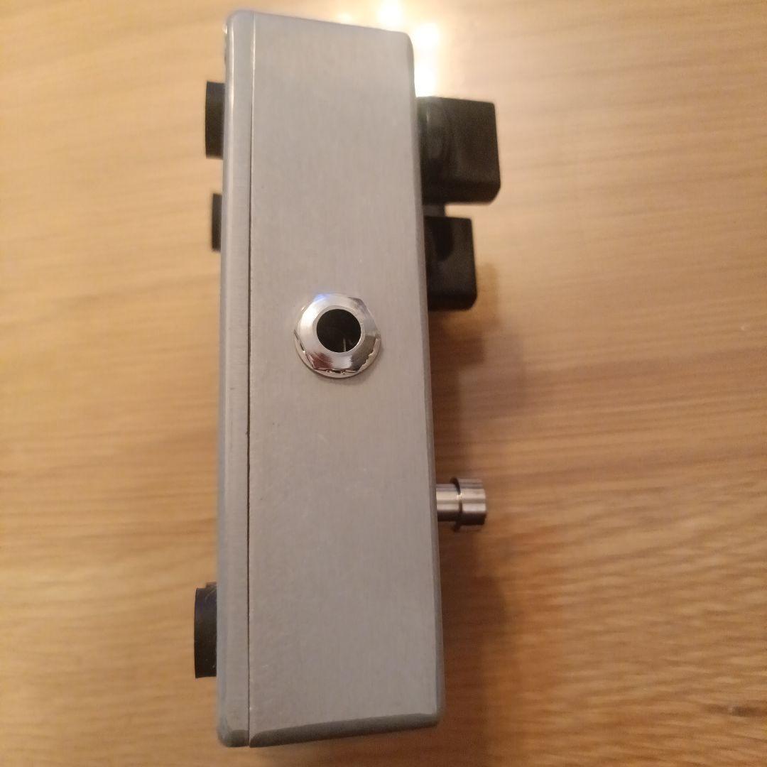 ギター MAD PROFESSOR Stone Grey Distortion