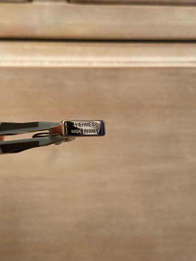 f*i様 エルメス　ツィリーリング　エトリエ　スカーフリング