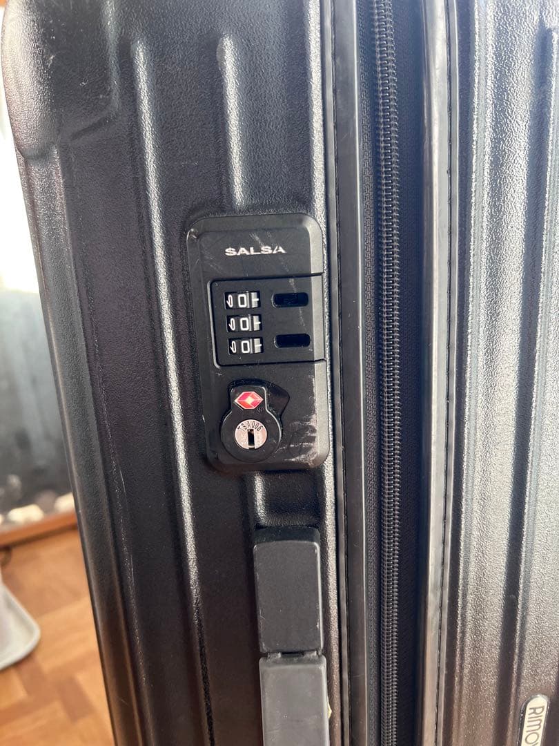 RIMOWA(リモワ)サルサ