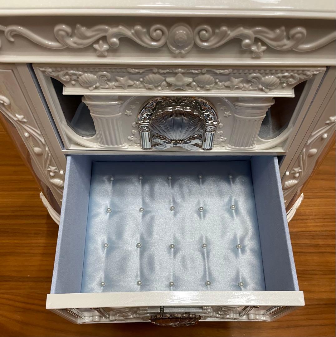 【新品未使用品】フラワーノーズ　シェルズジュエル　メイクボックスのみ　即日発送