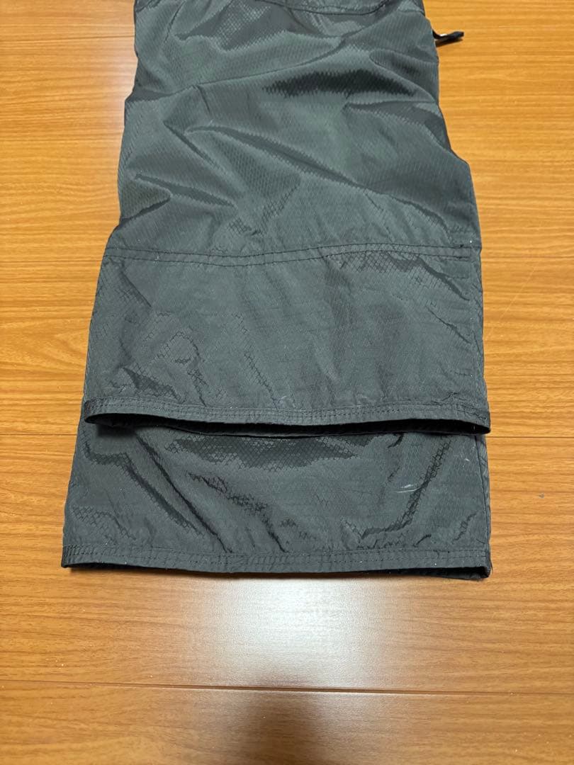 DESCENTE GUYGWG スノーボードウェア　セットアップ メンズ XL