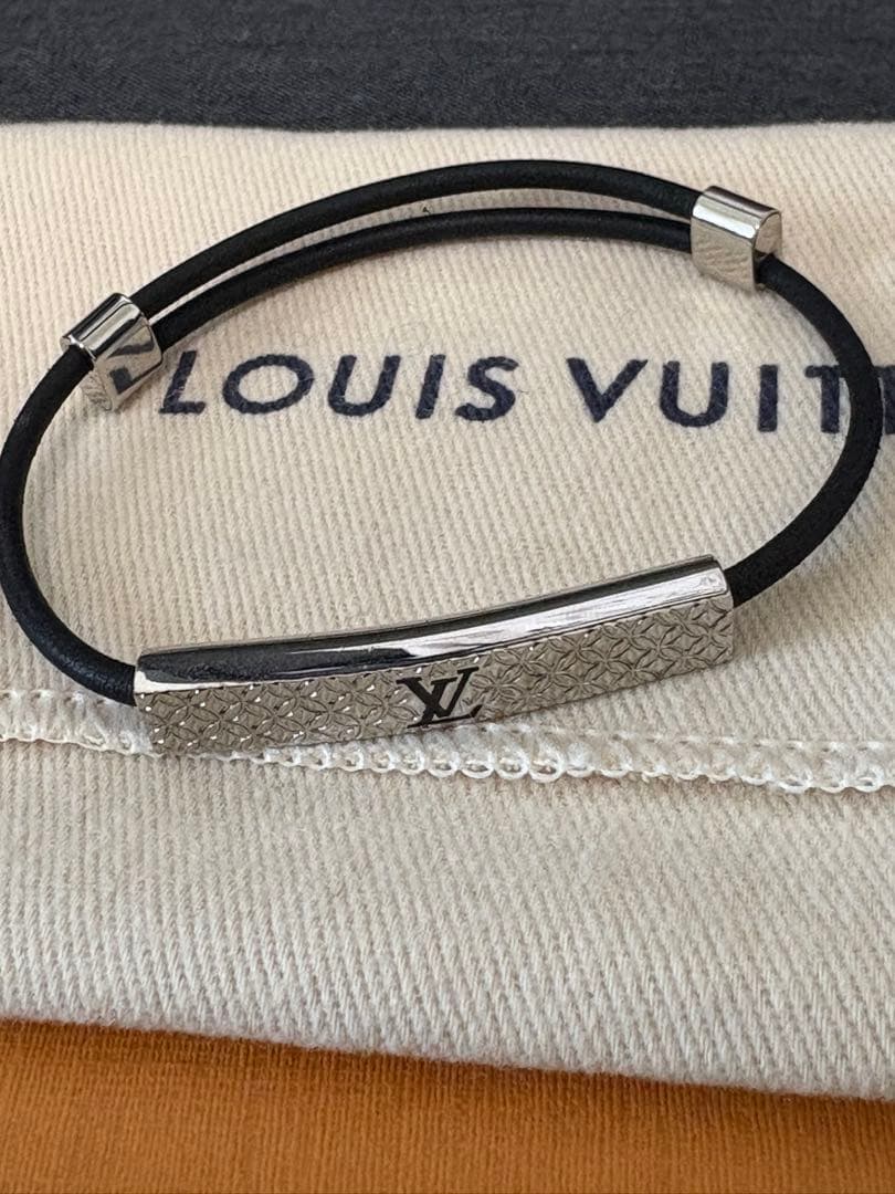 Louis Vuitton ブレスレット シャンゼリゼ