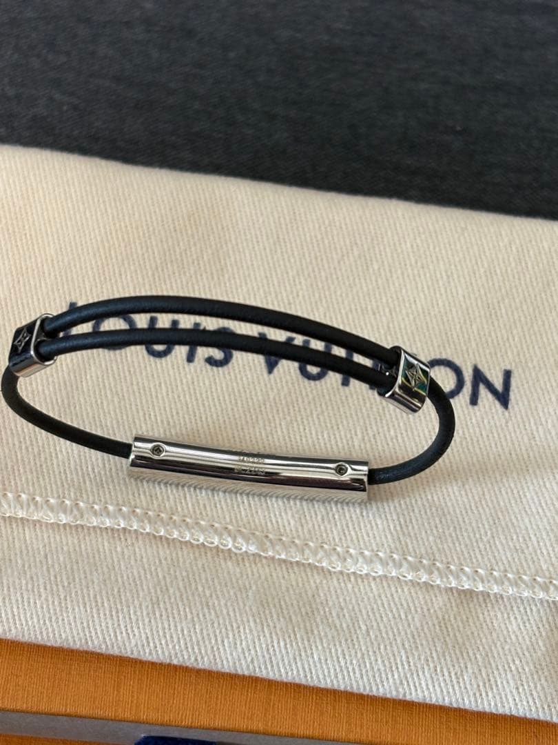 Louis Vuitton ブレスレット シャンゼリゼ