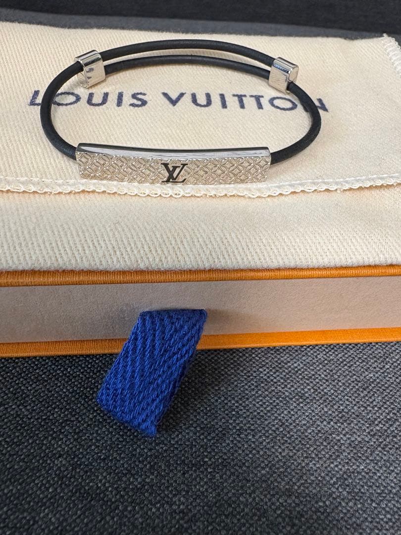 Louis Vuitton ブレスレット シャンゼリゼ