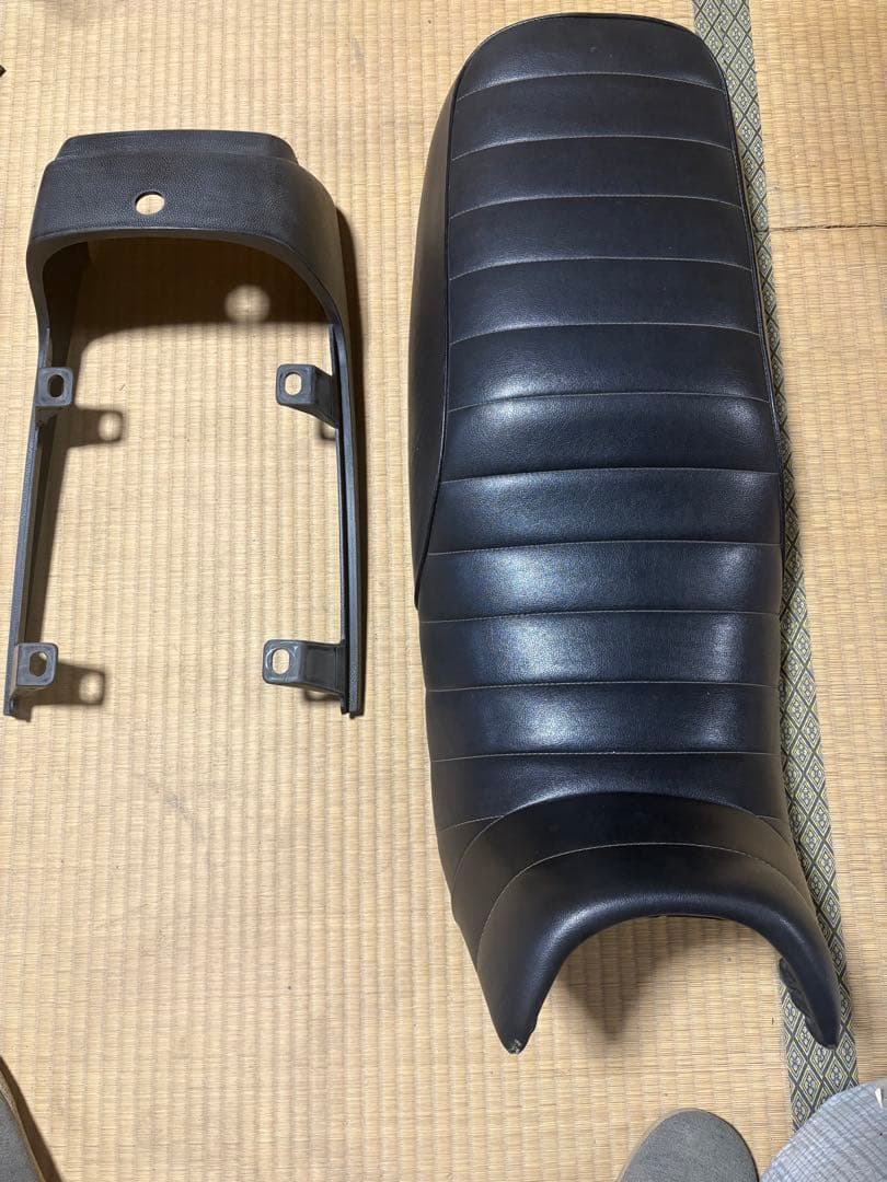 gsx1100s 刀　タックロールシートセット