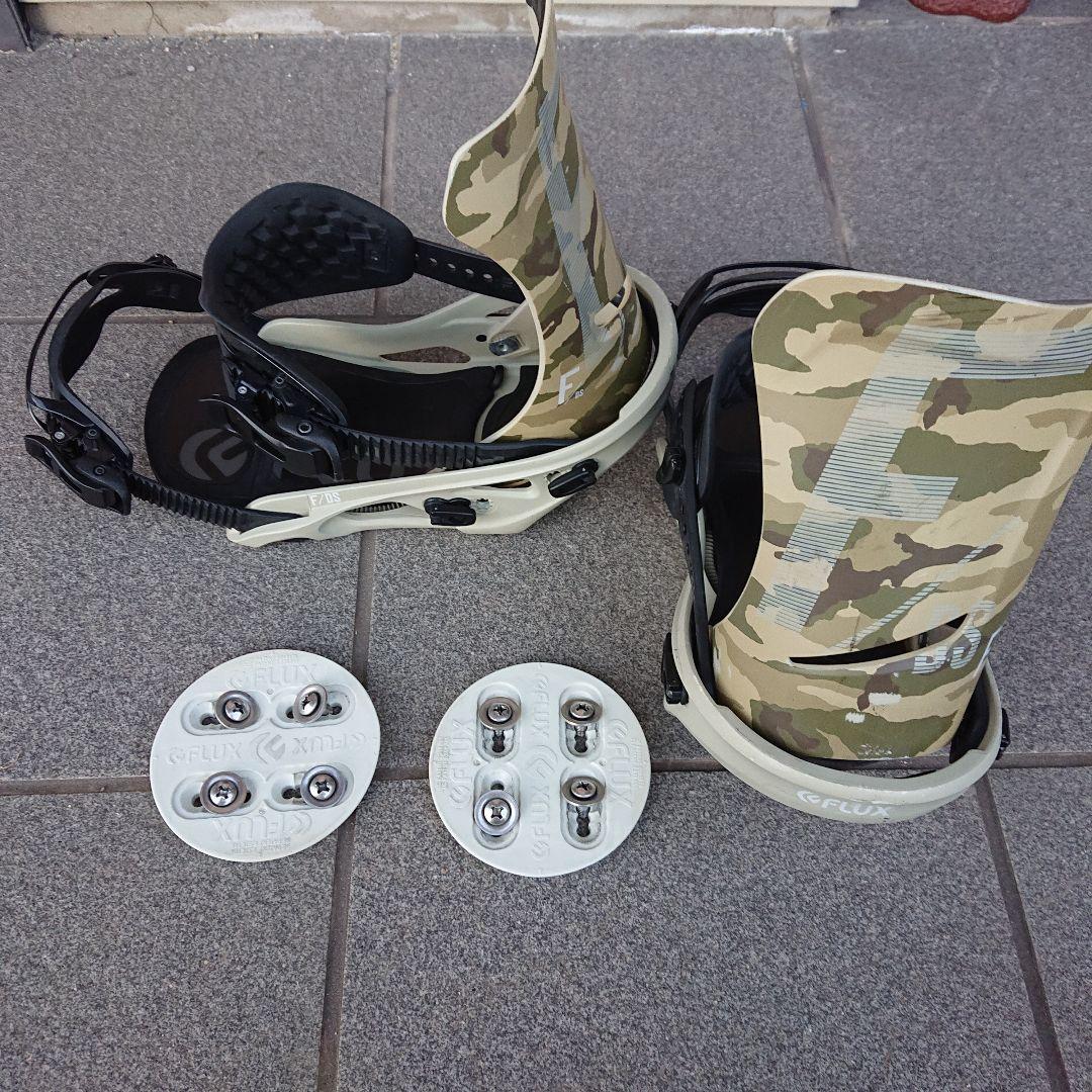 ⬛FLUX⬛フラックス⬛DS⬛M⬛⬛⬛