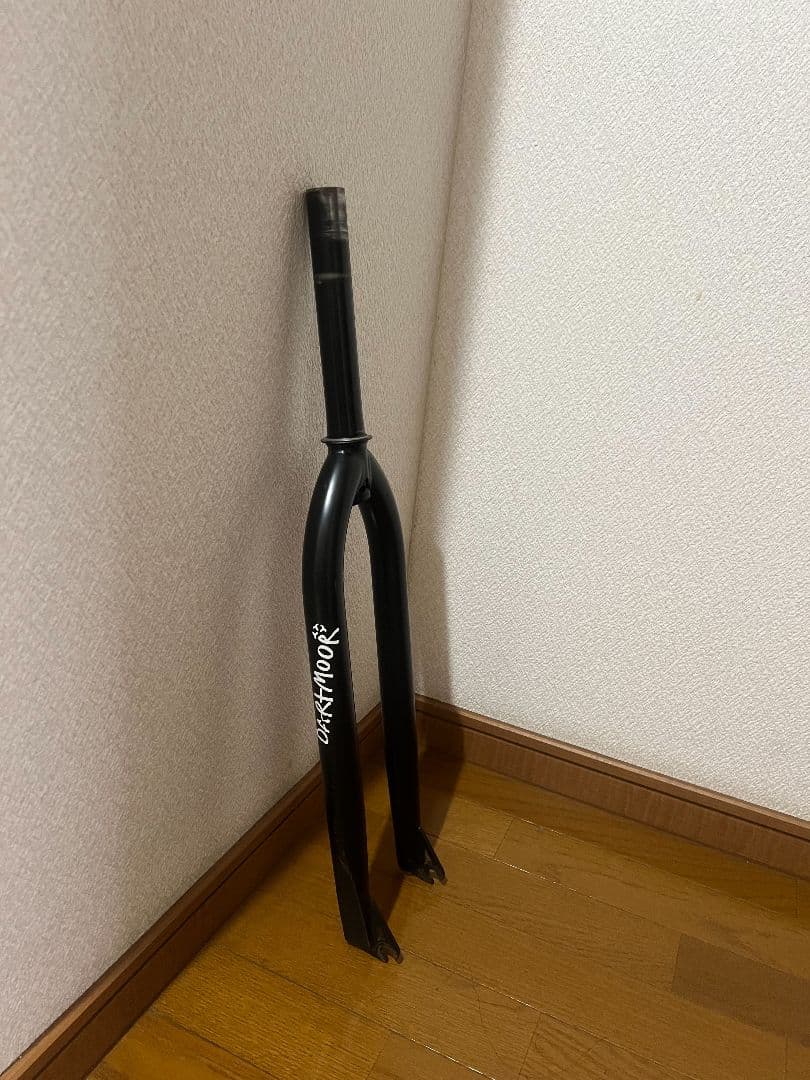 DART MOOR　リジットフォーク