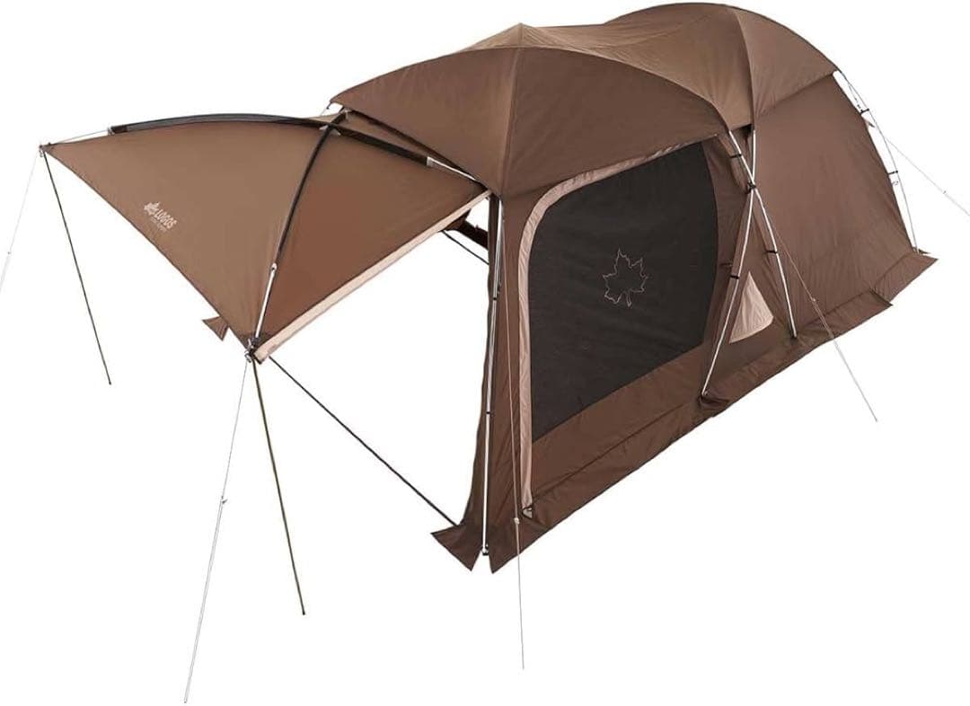 ロゴスTradcanvas T/C PANELドゥーブル XL+専用シート等