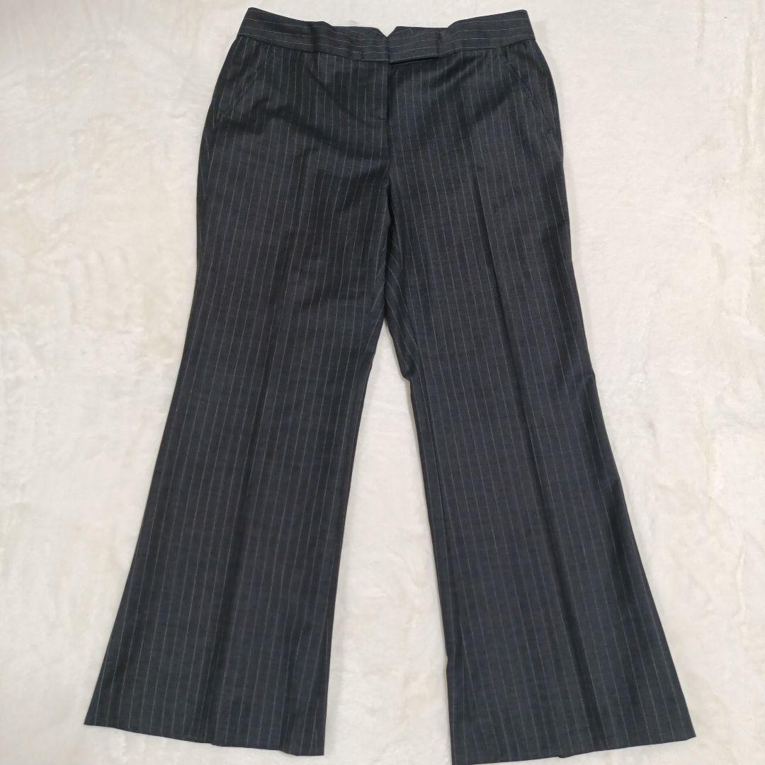 【極美品】セオリーリュクス 　スーツ　セット　大きいサイズ　XL
