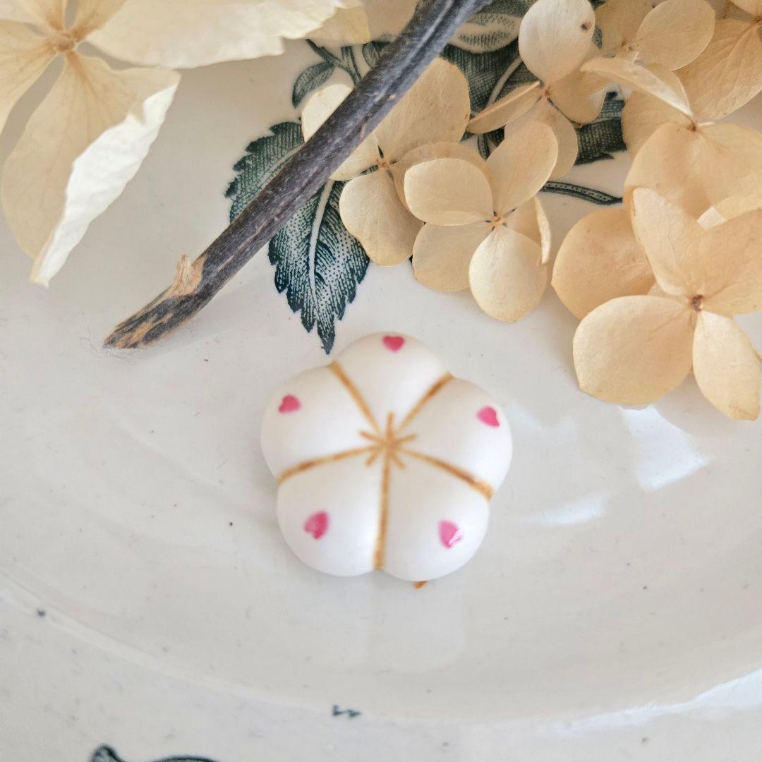 虎屋　フェーヴ　2025