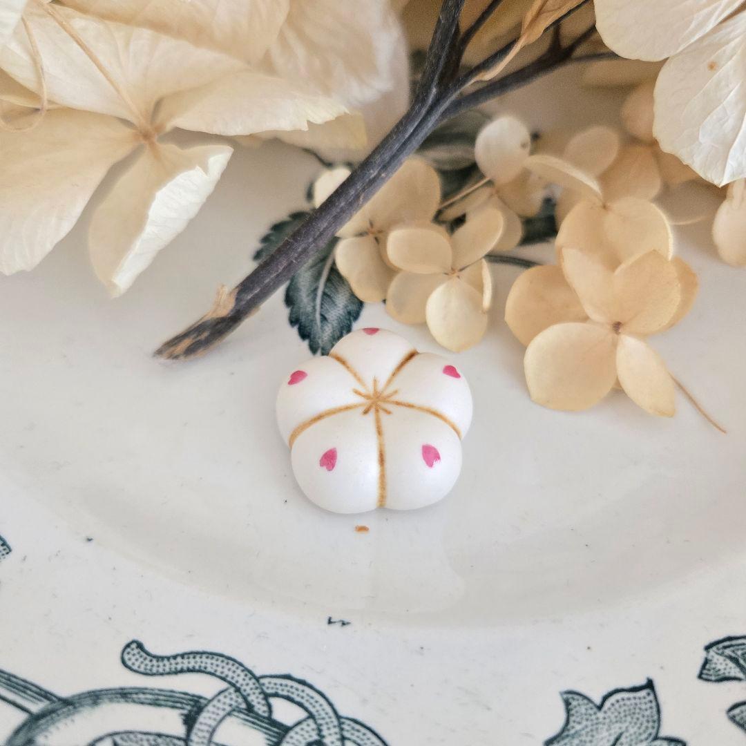 虎屋　フェーヴ　2025