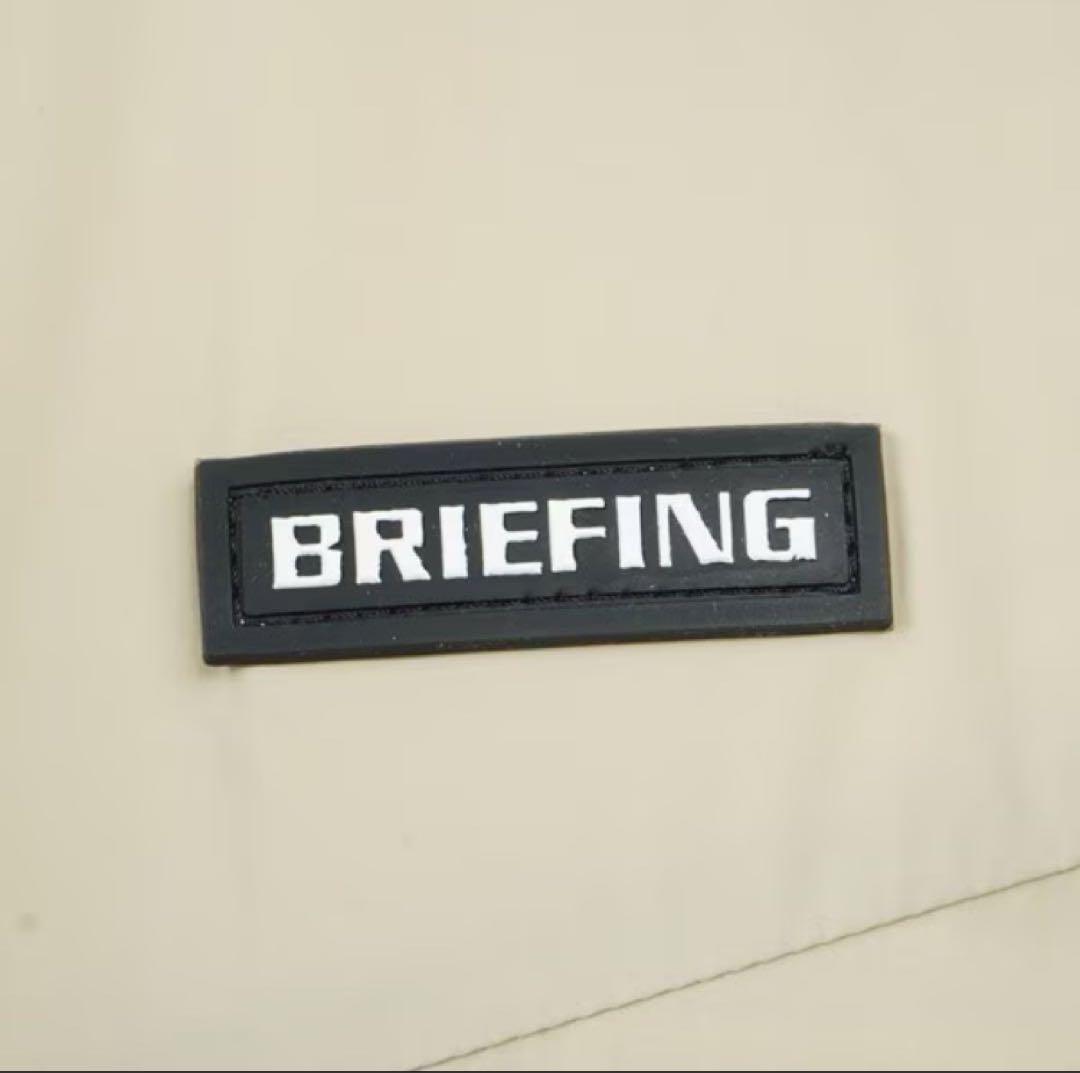 【新品】ブリーフィング／ベスト／ウインドブレーカー