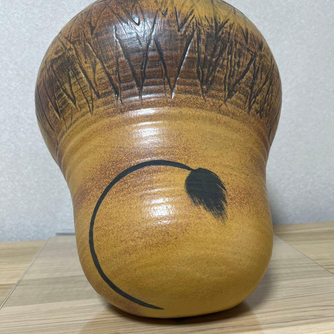 リサラーソンライオン