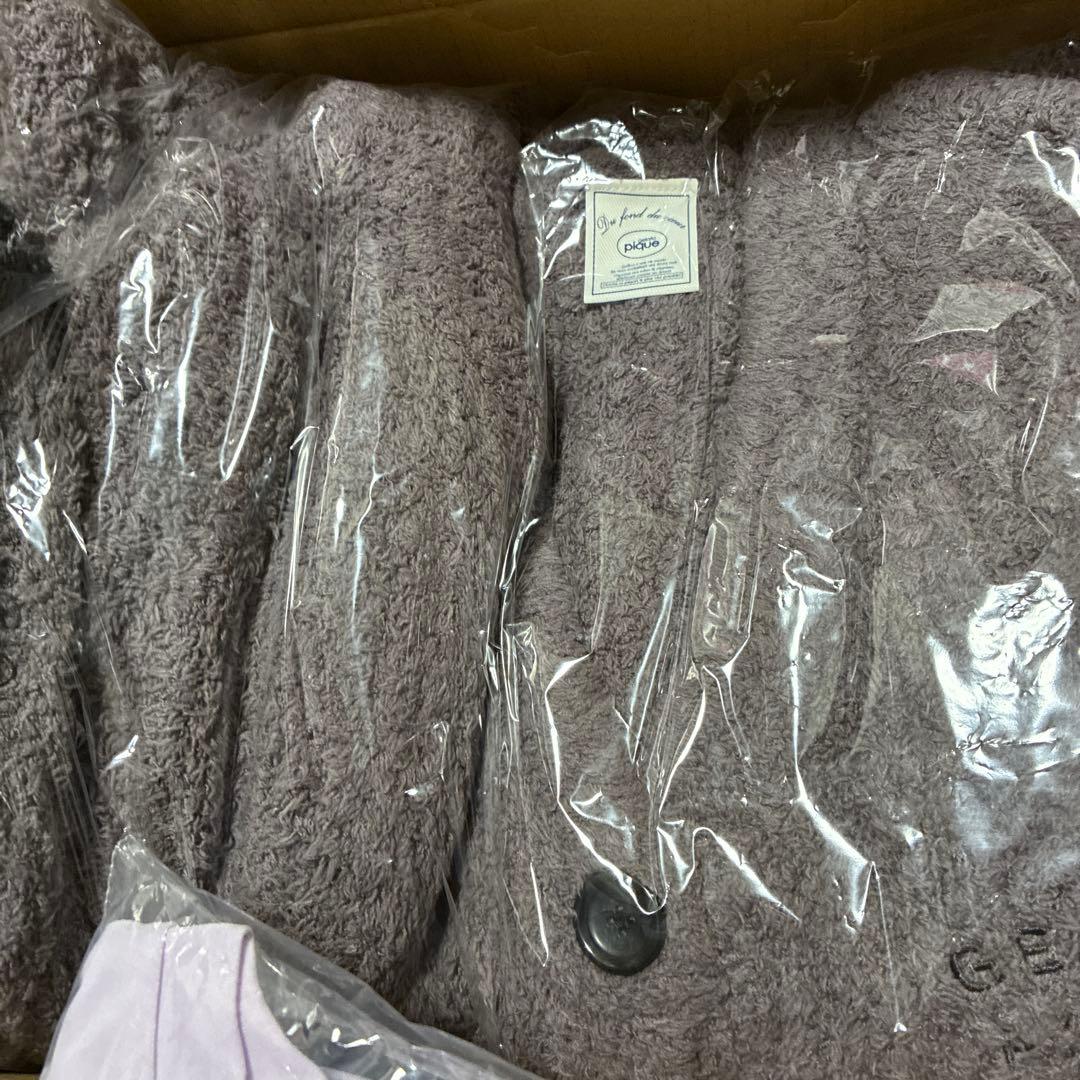 匿名送料込　2026年福袋●新品 ジェラートピケ B 大人デザイン　レディース