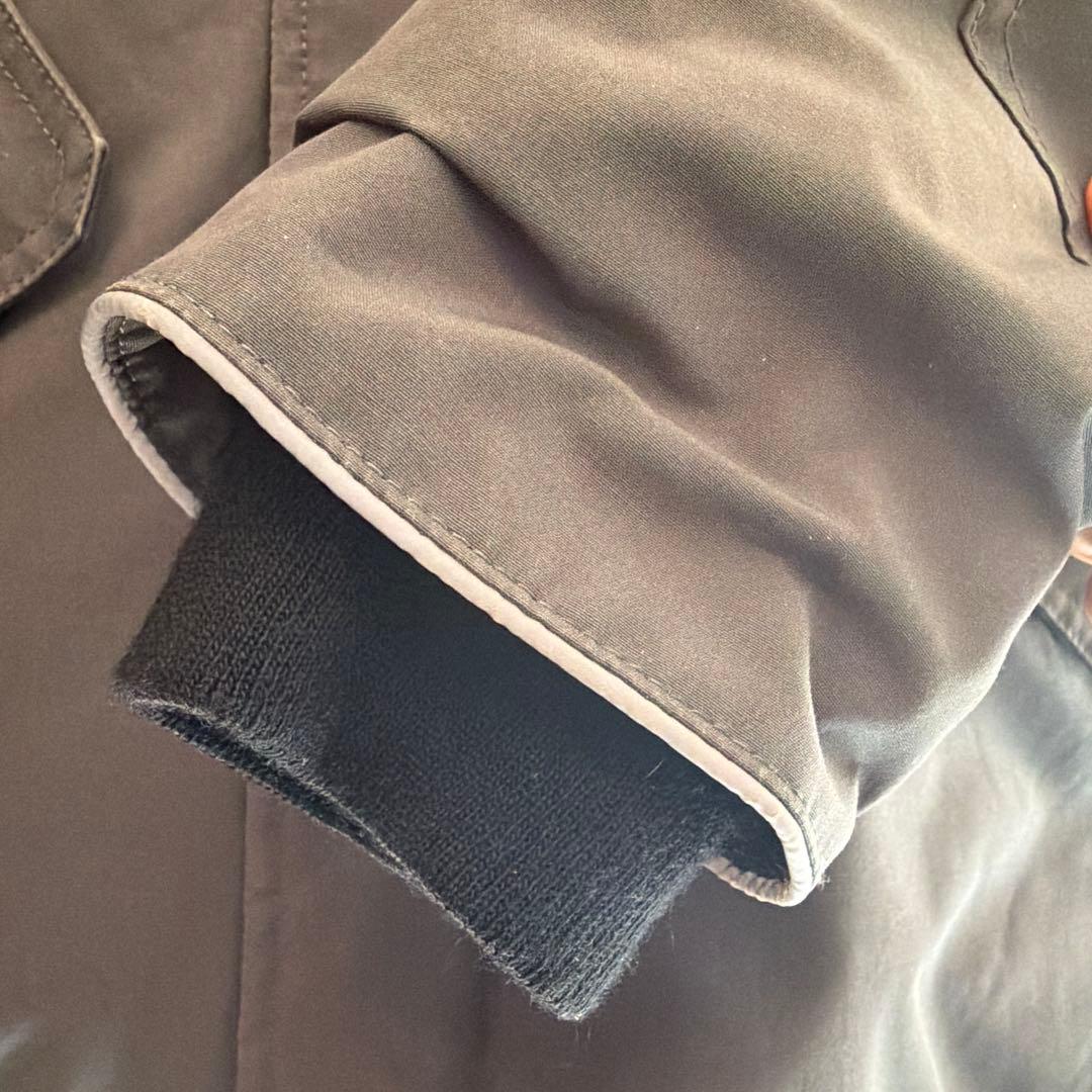 2/8(日)まで！ ダウンジャケットレディースM相当