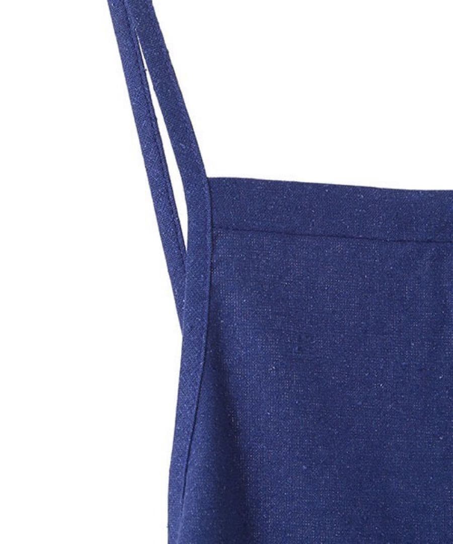 【定価25,300円】BASERANGE / YUMI JUMPSUIT