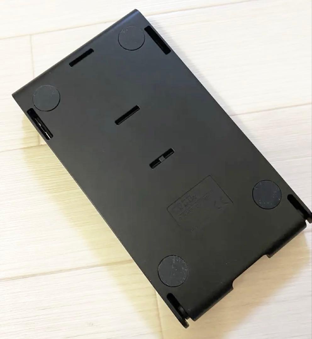 Nintendo Switch 本体 ブルー コントローラー付き