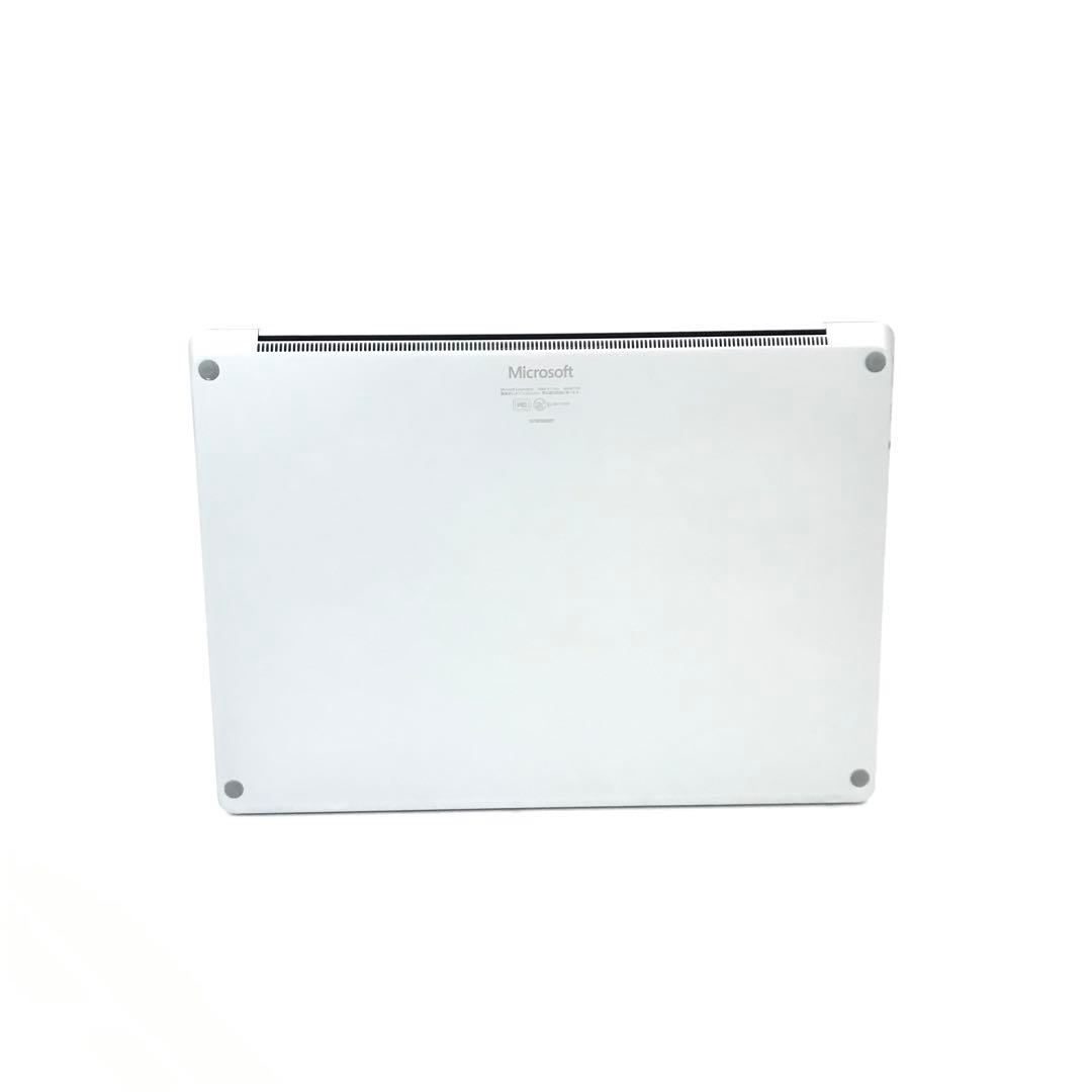 【バッテリー◎】 Surface Laptop 4G/128G Office