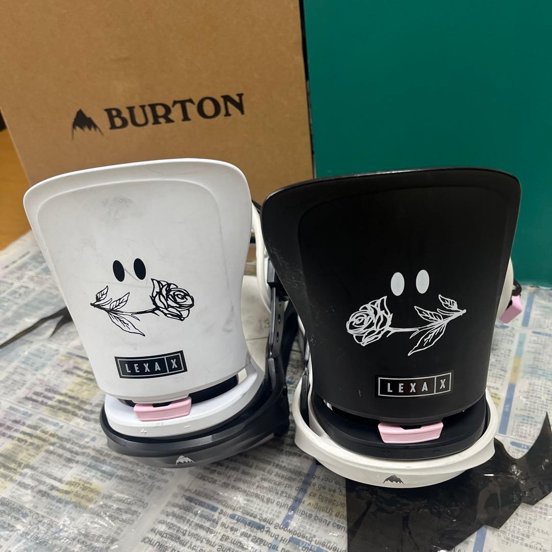 BURTON LEXA X Re:flex Mサイズ