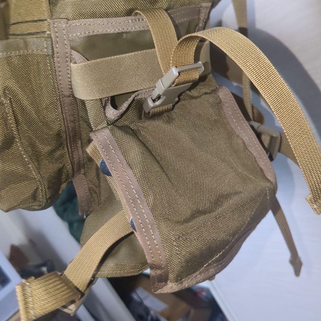 FLYYE製実物レプリカ Tactical LBT 1961Aチェストリグ　CB