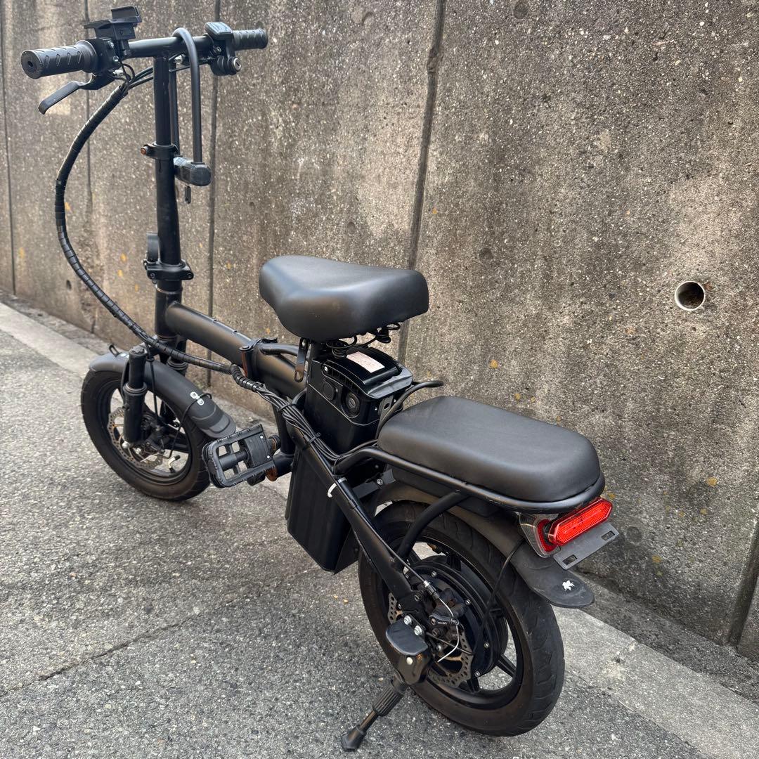 モペット