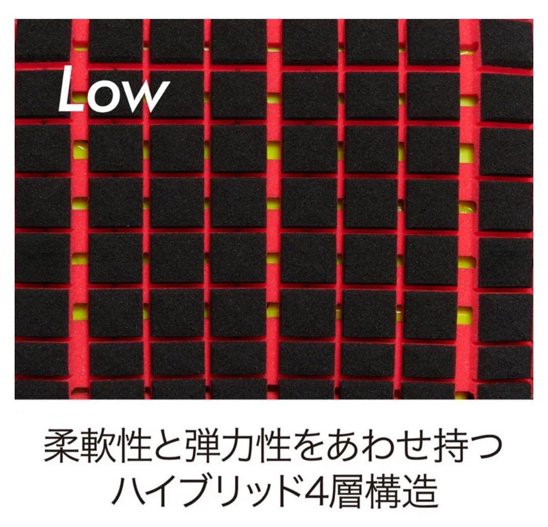 AiR 4DX 枕 Low 西川