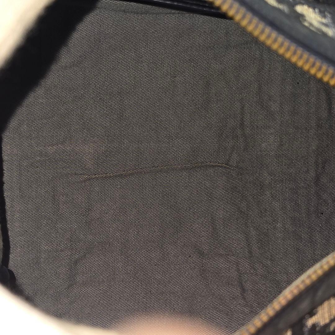 Christian Dior　ミニボストンバッグ