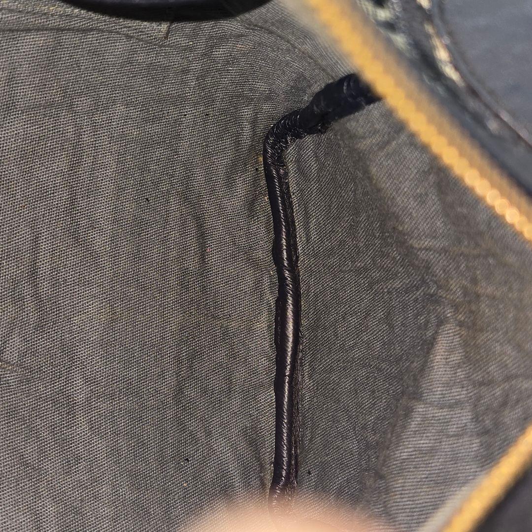 Christian Dior　ミニボストンバッグ