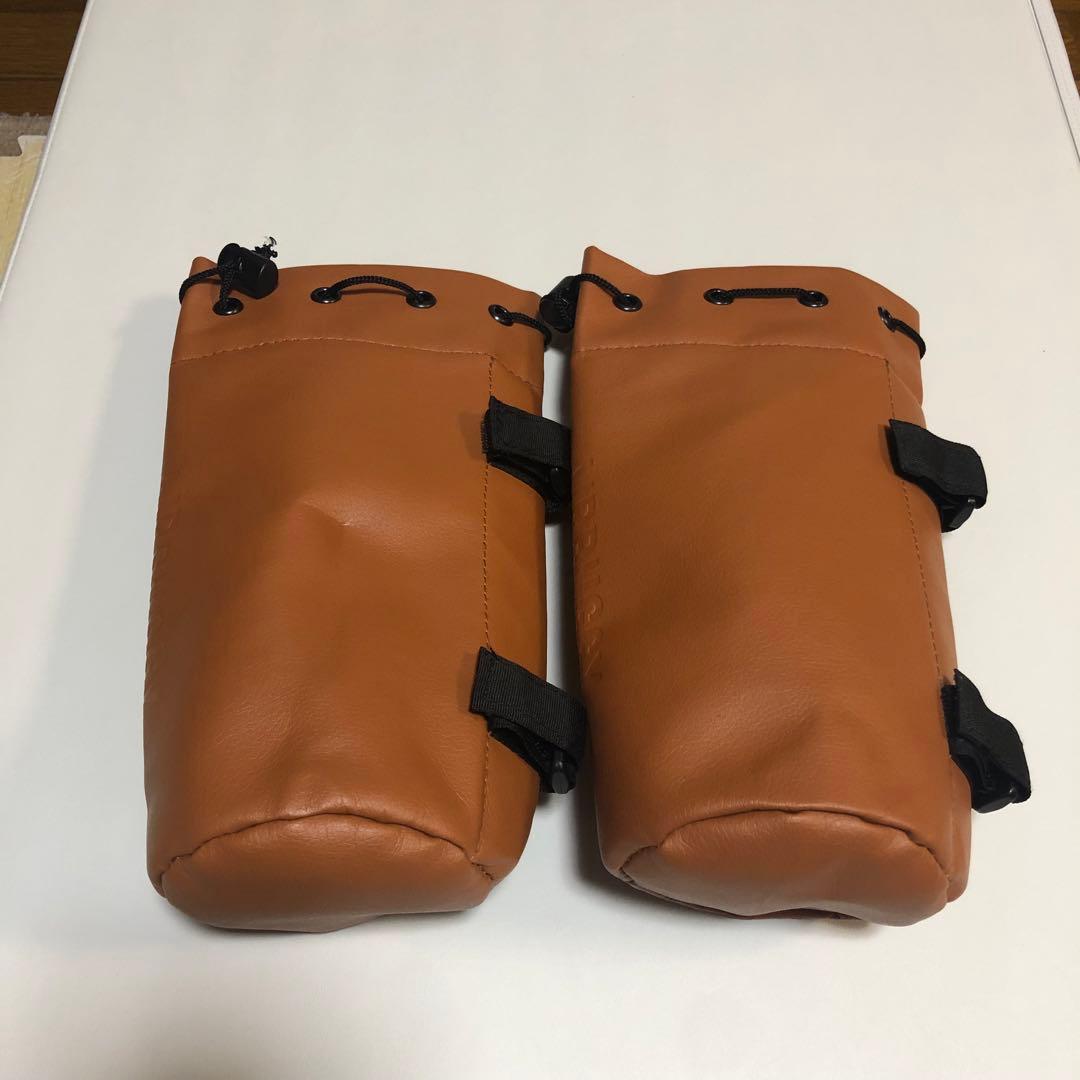 美品！AIRBUGGY ココダブル　フロムバース　ベビーカー　クローバー