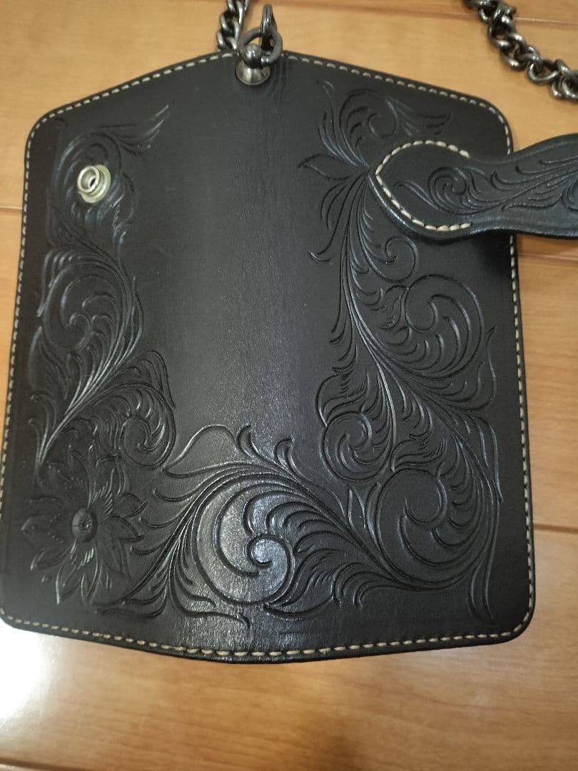 FUNNY 長財布 中古品