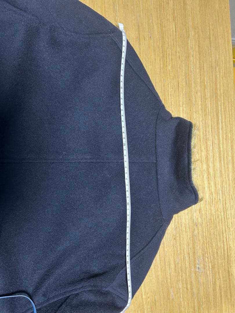 ナンバーナイン　アウター