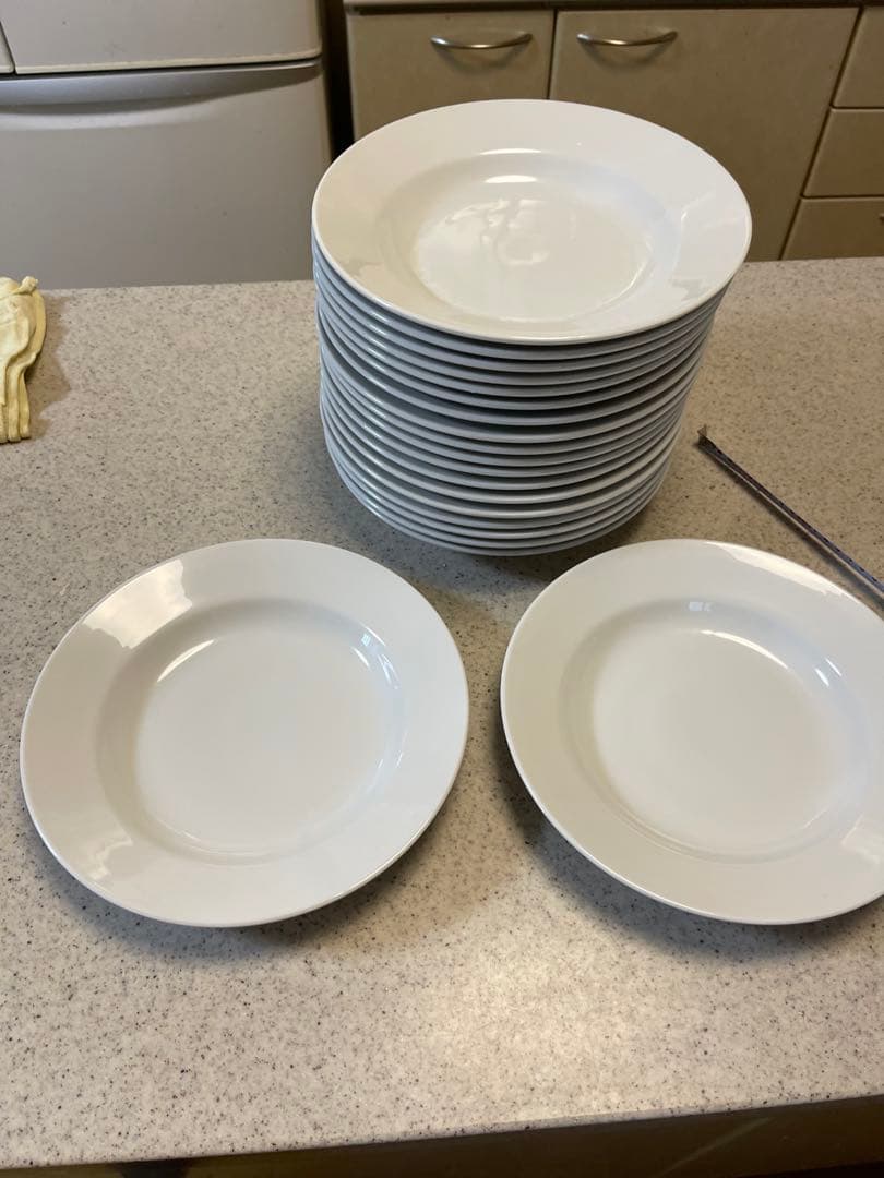 業務用洋食皿