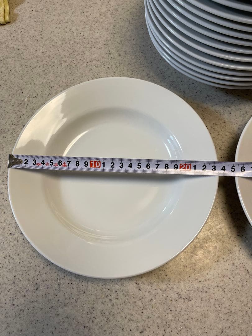 業務用洋食皿